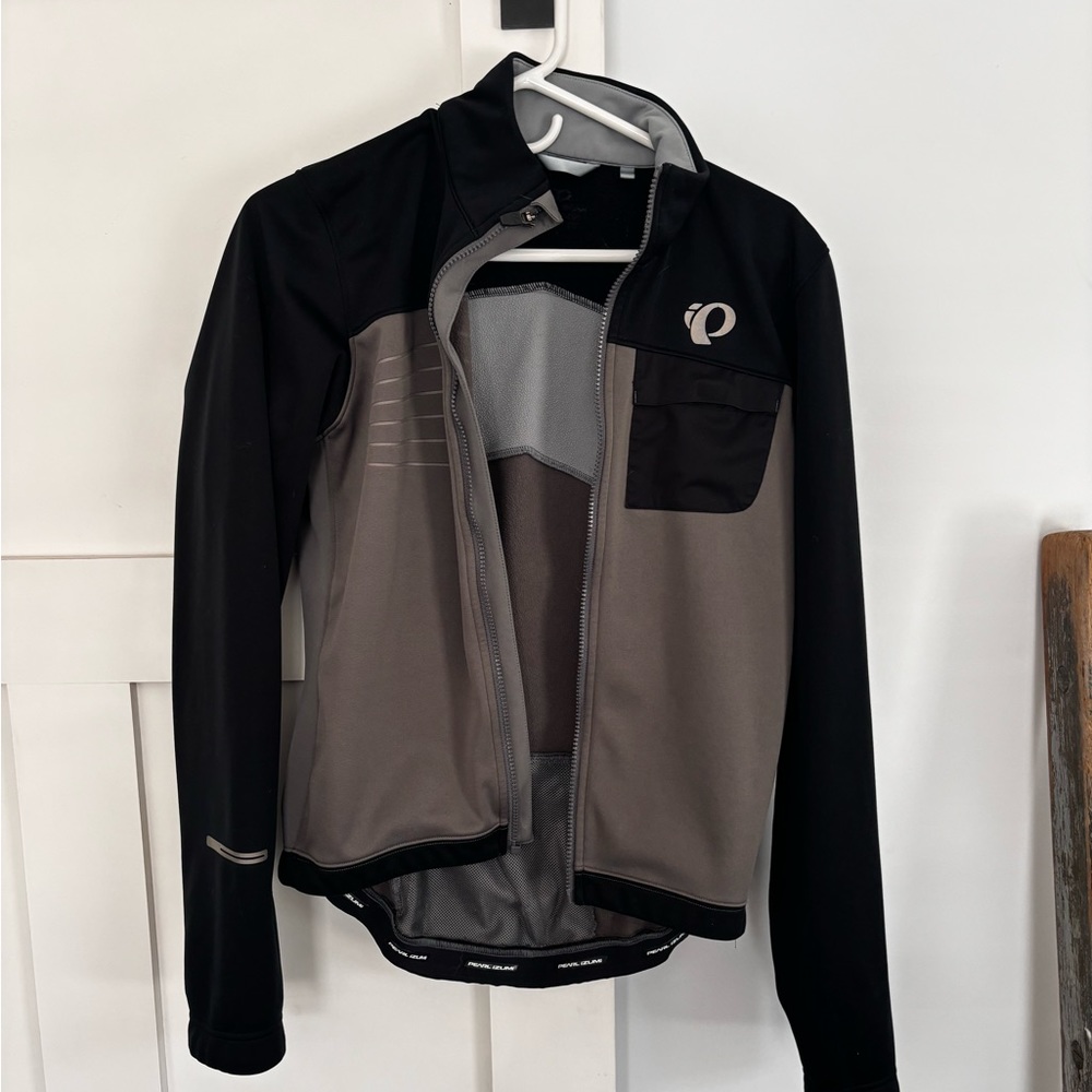 Women’s Pearl Izumi jacket